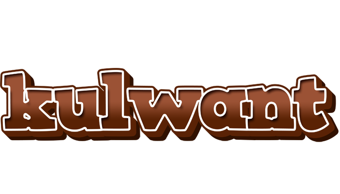 Kulwant brownie logo