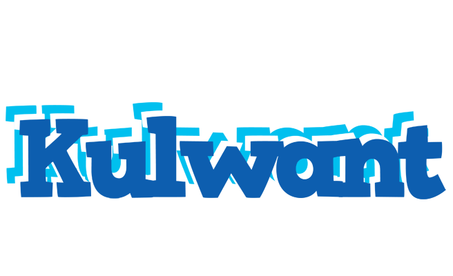 Kulwant business logo