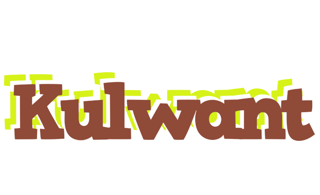 Kulwant caffeebar logo