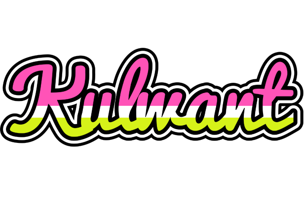 Kulwant candies logo