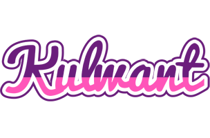 Kulwant cheerful logo