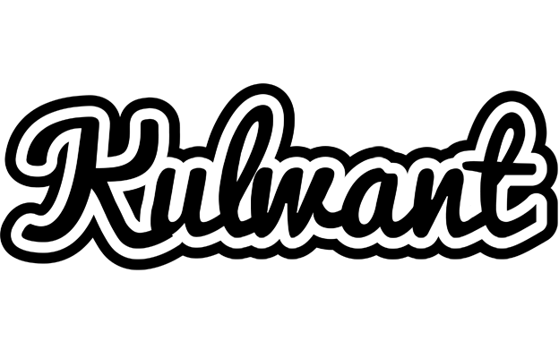 Kulwant chess logo