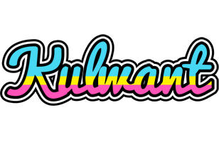 Kulwant circus logo