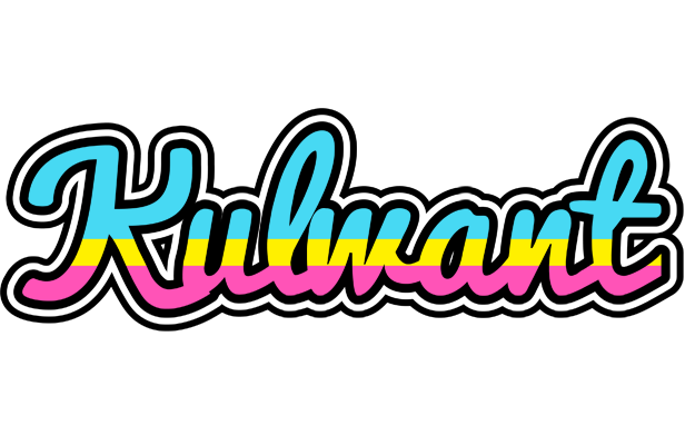 Kulwant circus logo