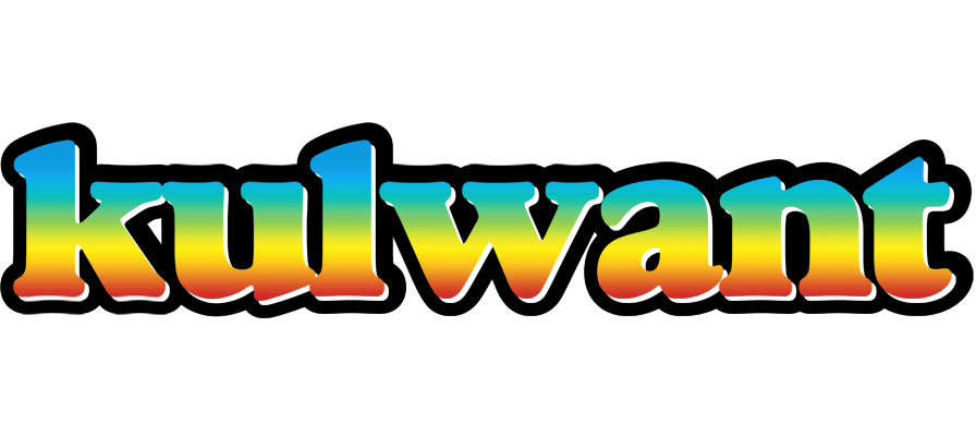 Kulwant color logo