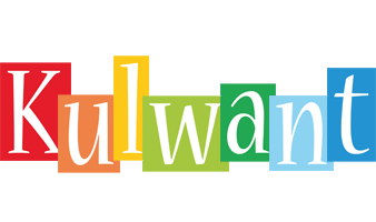 Kulwant colors logo