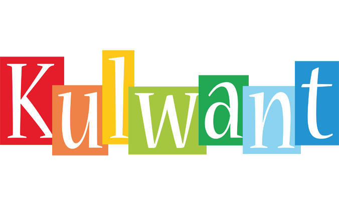 Kulwant colors logo