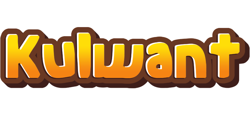 Kulwant cookies logo
