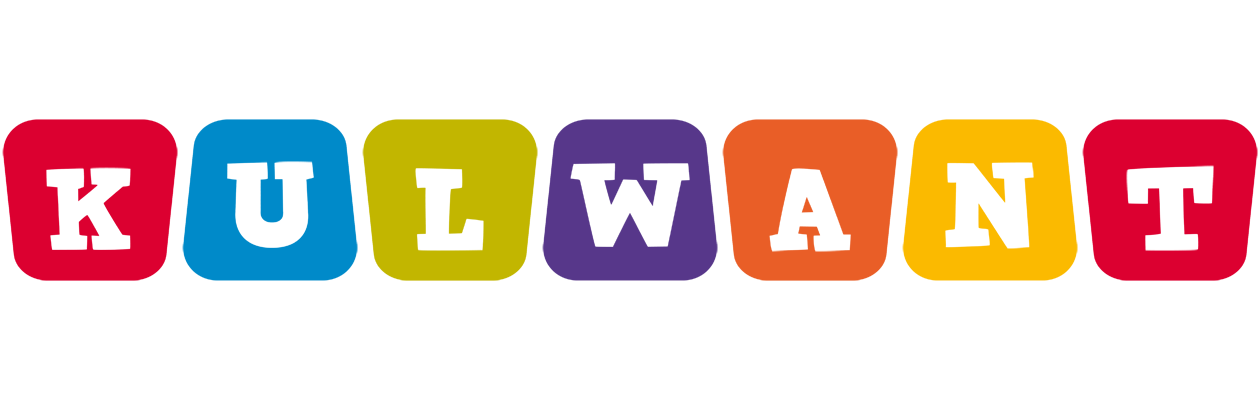 Kulwant daycare logo
