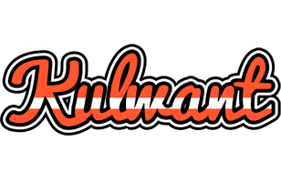 Kulwant denmark logo