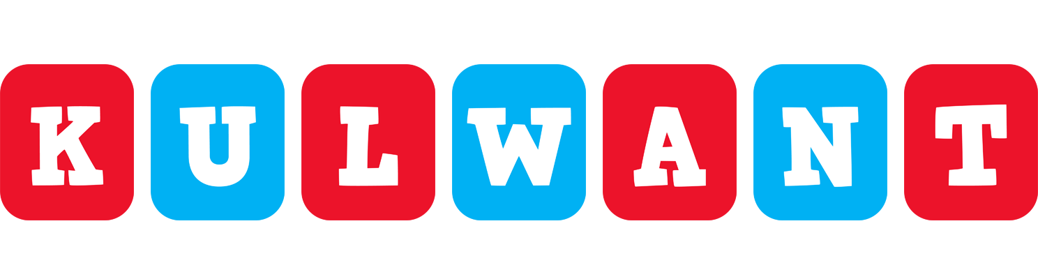 Kulwant diesel logo