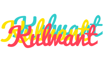 Kulwant disco logo