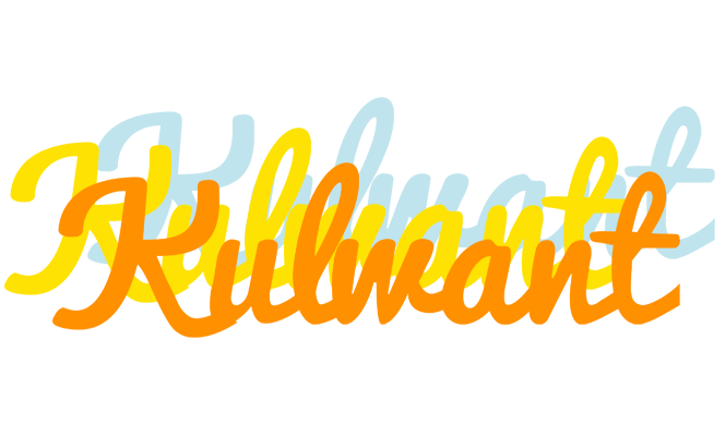 Kulwant energy logo