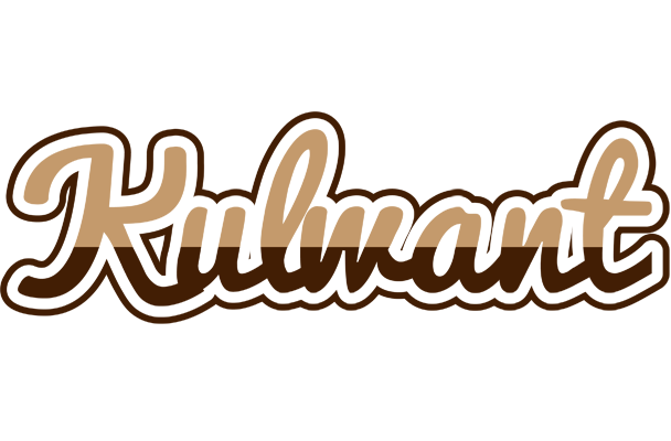 Kulwant exclusive logo