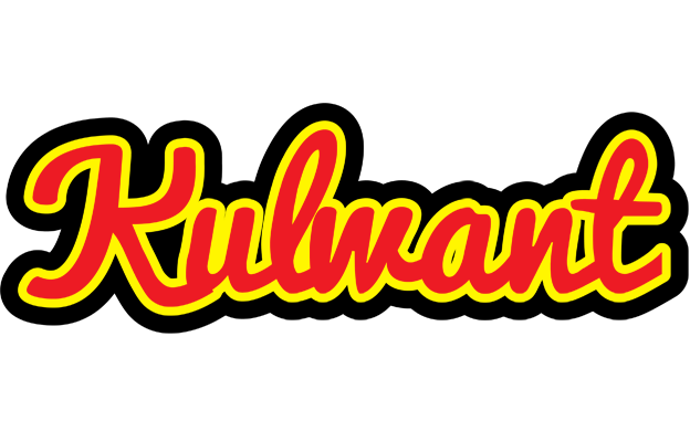 Kulwant fireman logo