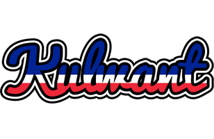 Kulwant france logo