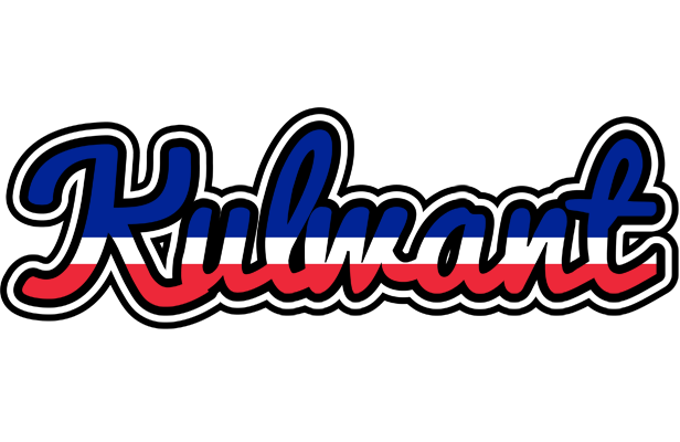 Kulwant france logo