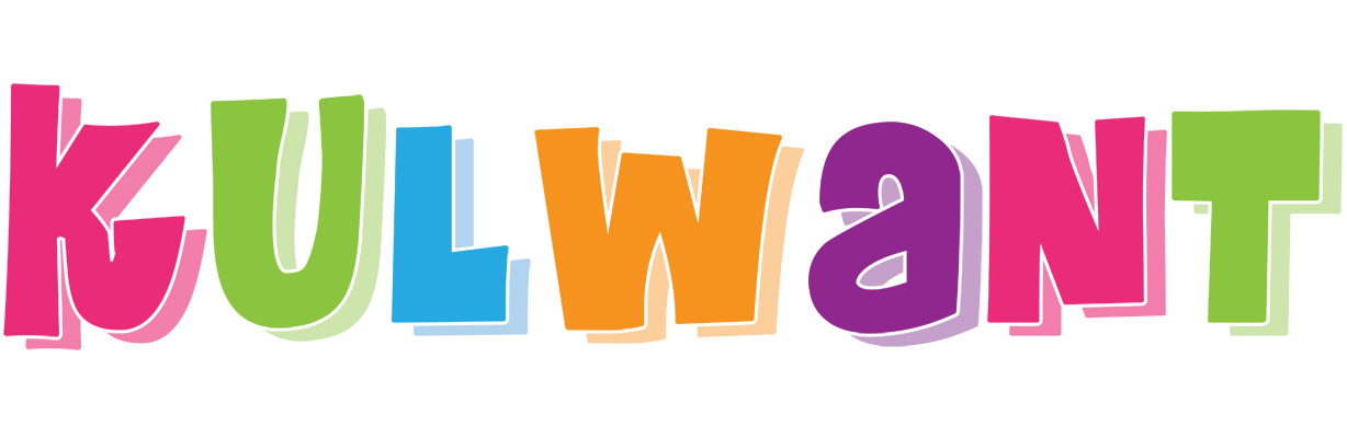 Kulwant friday logo