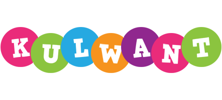 Kulwant friends logo