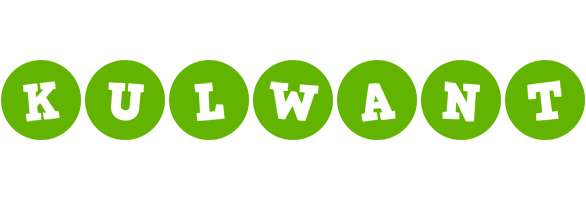 Kulwant games logo