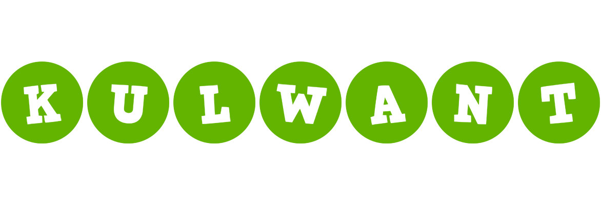 Kulwant games logo