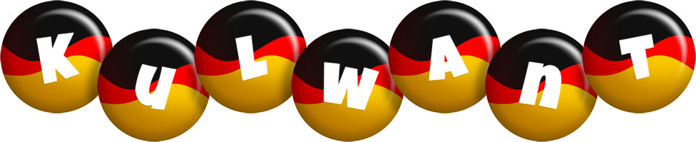 Kulwant german logo