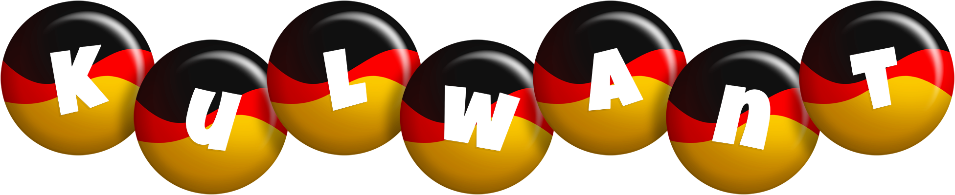 Kulwant german logo