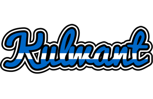 Kulwant greece logo