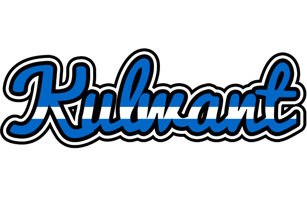 Kulwant greece logo