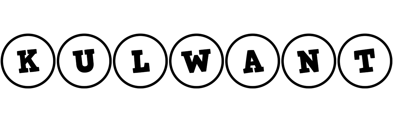 Kulwant handy logo