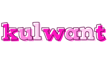 Kulwant hello logo