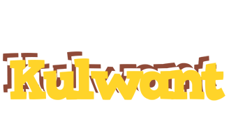 Kulwant hotcup logo