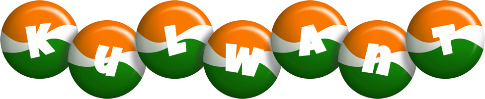 Kulwant india logo