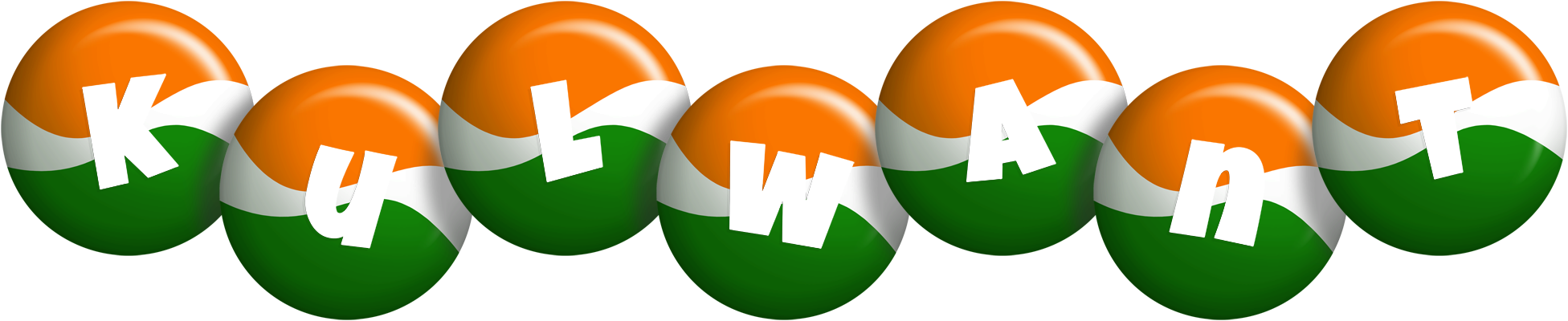 Kulwant india logo