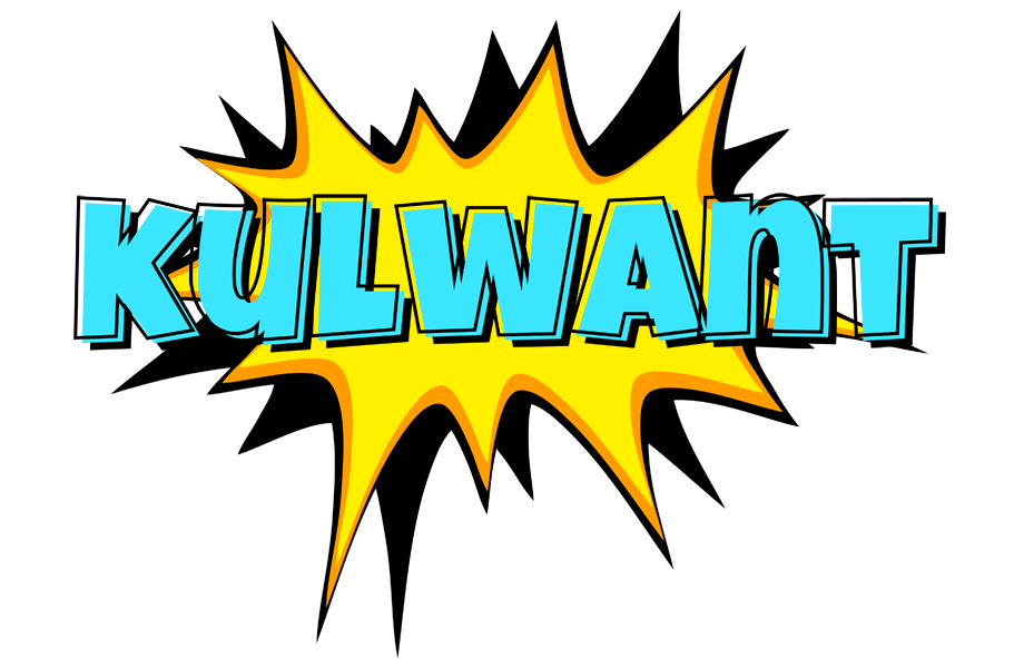 Kulwant indycar logo