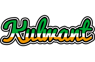 Kulwant ireland logo