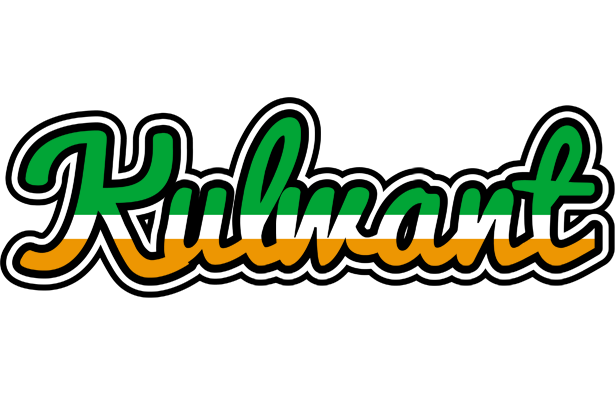 Kulwant ireland logo