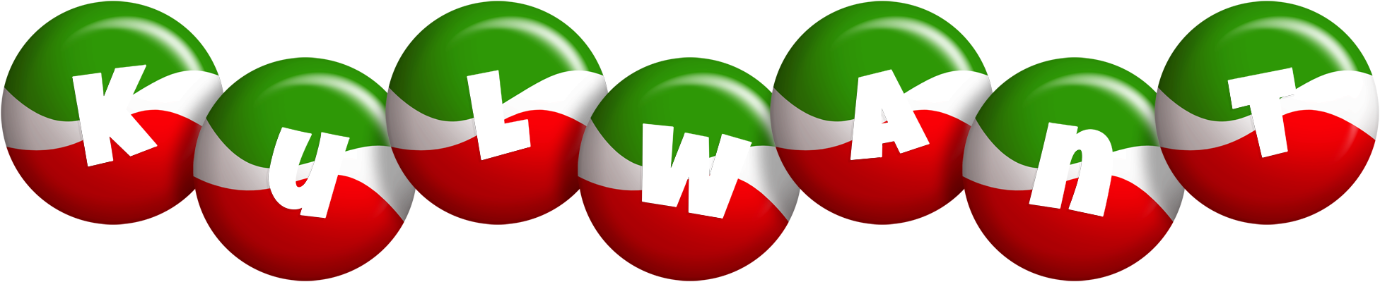 Kulwant italy logo