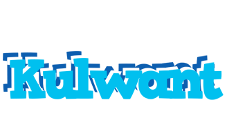 Kulwant jacuzzi logo