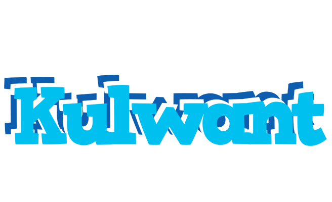 Kulwant jacuzzi logo
