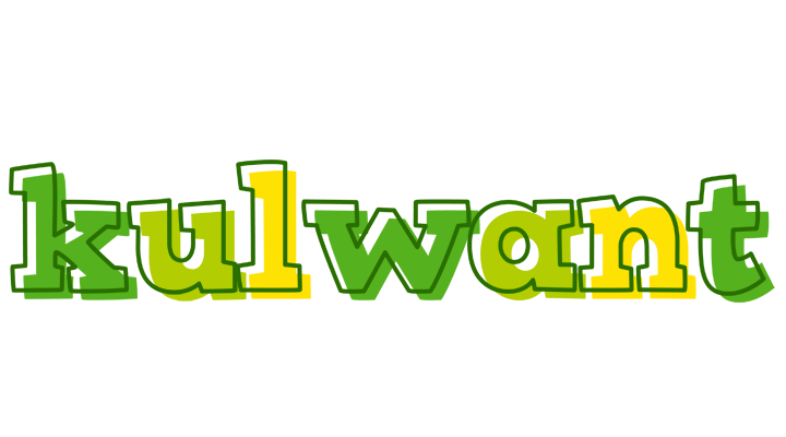 Kulwant juice logo