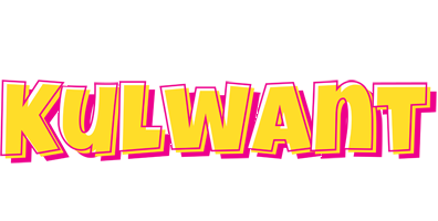 Kulwant kaboom logo