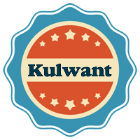 Kulwant labels logo