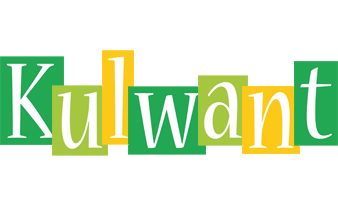 Kulwant lemonade logo