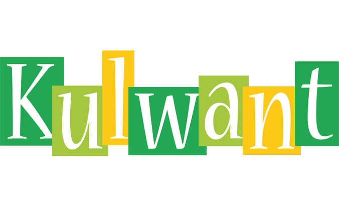 Kulwant lemonade logo