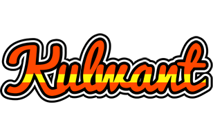 Kulwant madrid logo