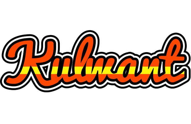 Kulwant madrid logo
