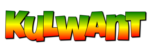 Kulwant mango logo