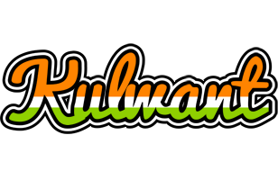 Kulwant mumbai logo