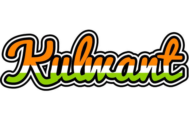 Kulwant mumbai logo